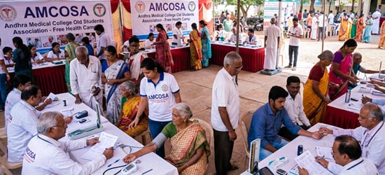 About AMCOSA