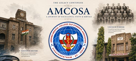 About AMCOSA